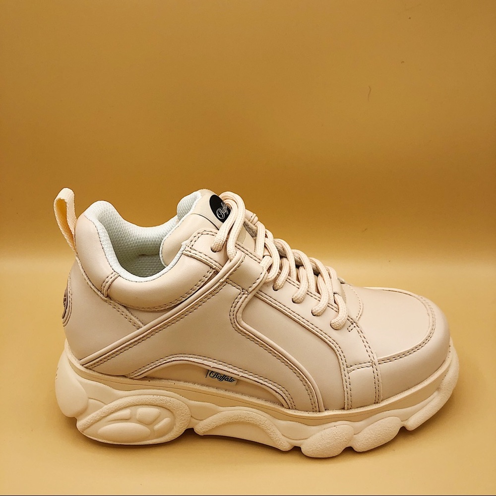🌟SOLD🌟 NEW Buffalo | CLD Corin Sneaker - Picture 1 of 8